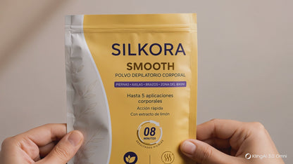 SILKORA™ Smooth